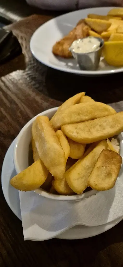 Menu_The Red Lion_Latchingdon and Snoreham_image_5