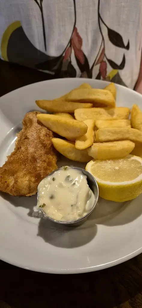 Menu_The Red Lion_Latchingdon and Snoreham_image_7