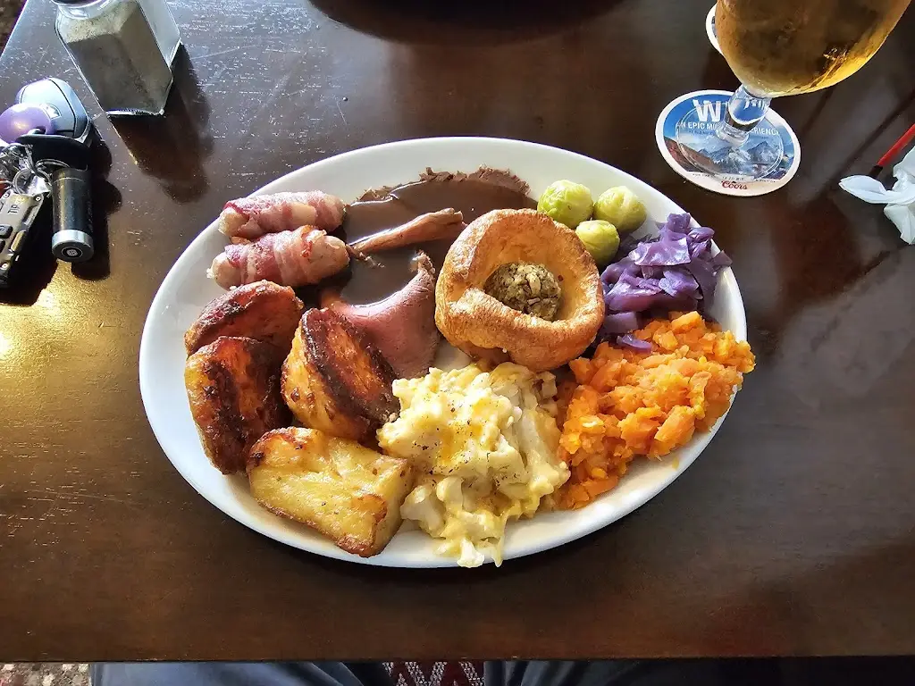 Menu_The Red Lion_Latchingdon and Snoreham_image_9