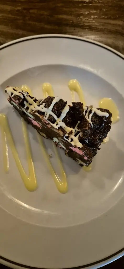 M B_The Red Lion_Latchingdon and Snoreham_review