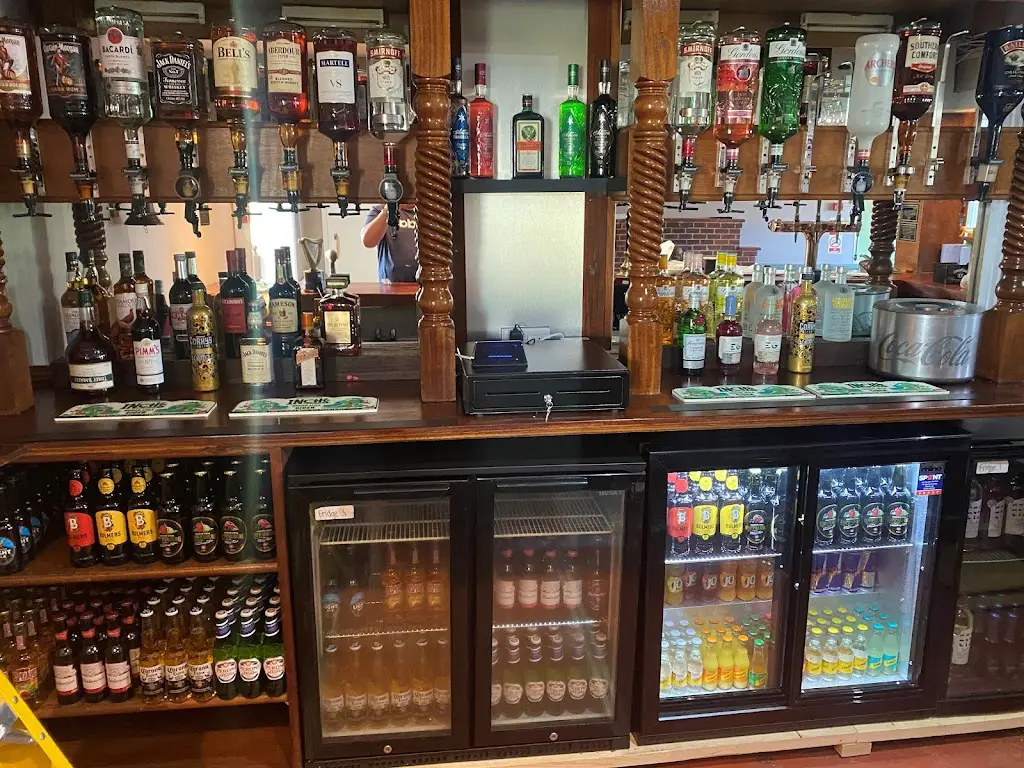 The Red Lion_Latchingdon and Snoreham_slider_image_1