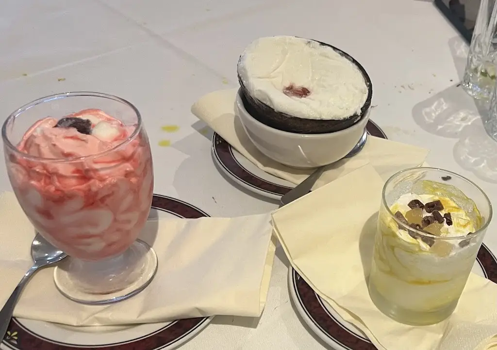 Menu_The Grand Taj_Knaphill_immagine_9