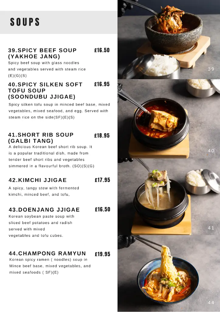 Menu_Korean BBQ House- Barbican_Barbican_image_4