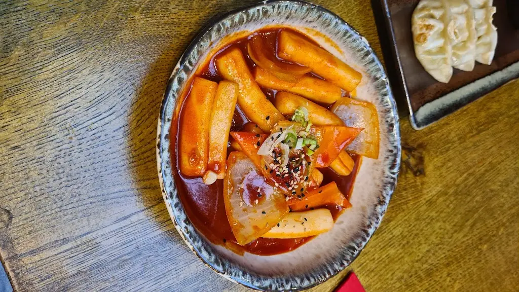 Menu_Korean BBQ House- Barbican_Barbican_image_6