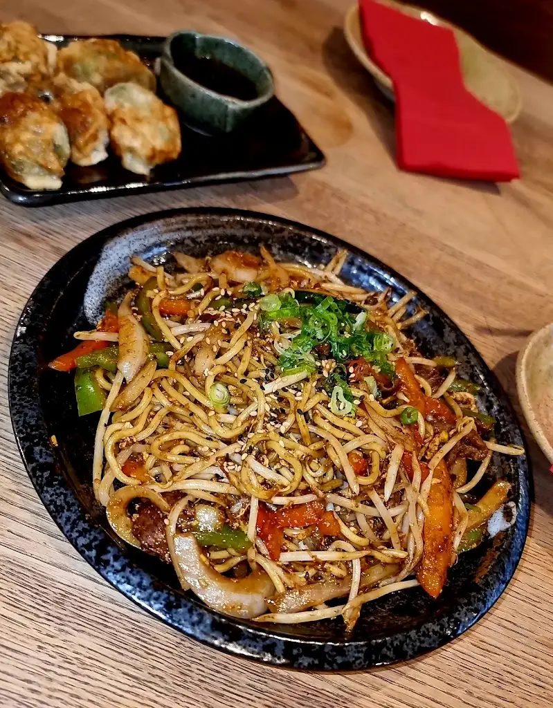 Menu_Korean BBQ House- Barbican_Barbican_image_7