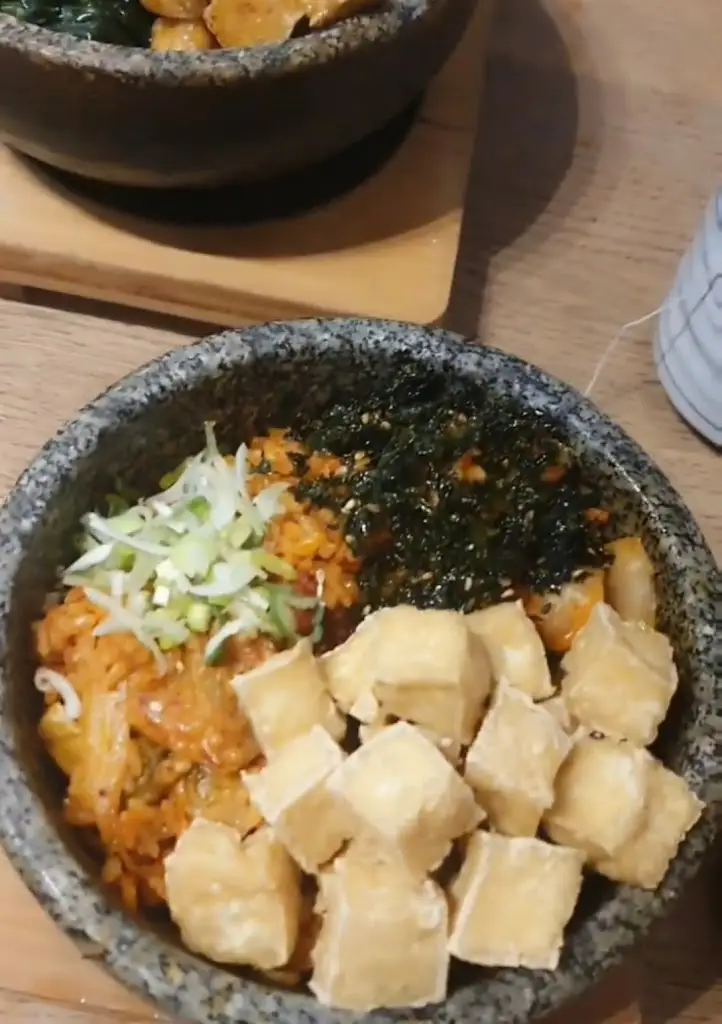 Menu_Korean BBQ House- Barbican_Barbican_image_8