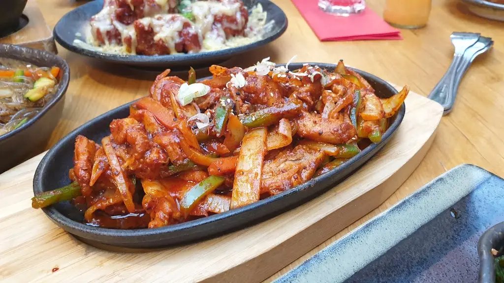 Menu_Korean BBQ House- Barbican_Barbican_image_9