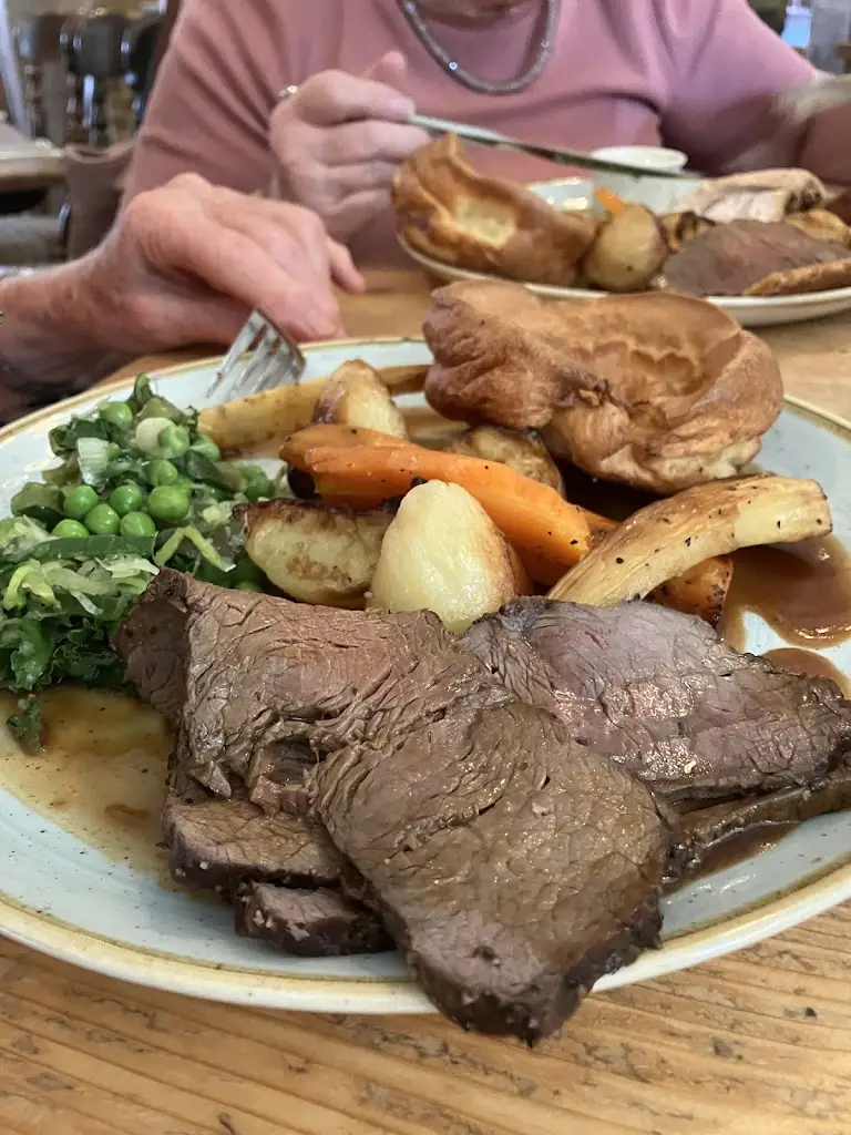 Menu_Nags Head Inn Woking_Knaphill_image_7