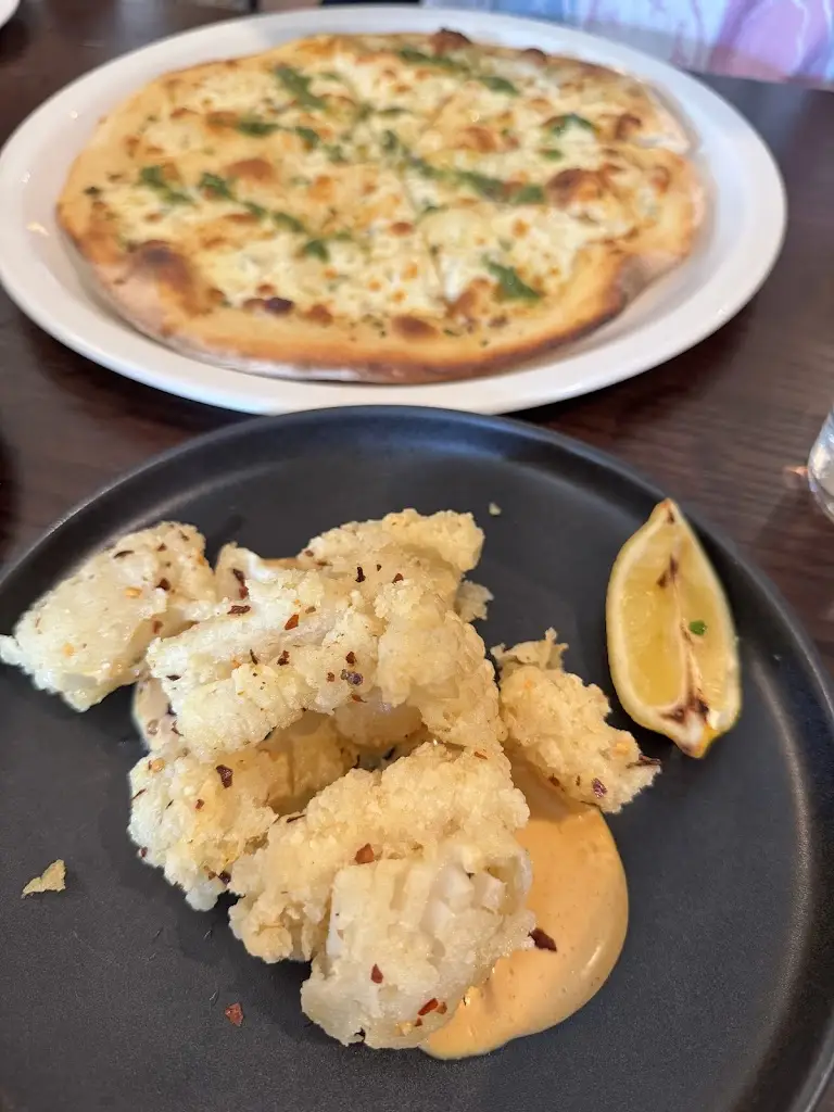 Claire Leigh_Nags Head Inn Woking_Knaphill_review