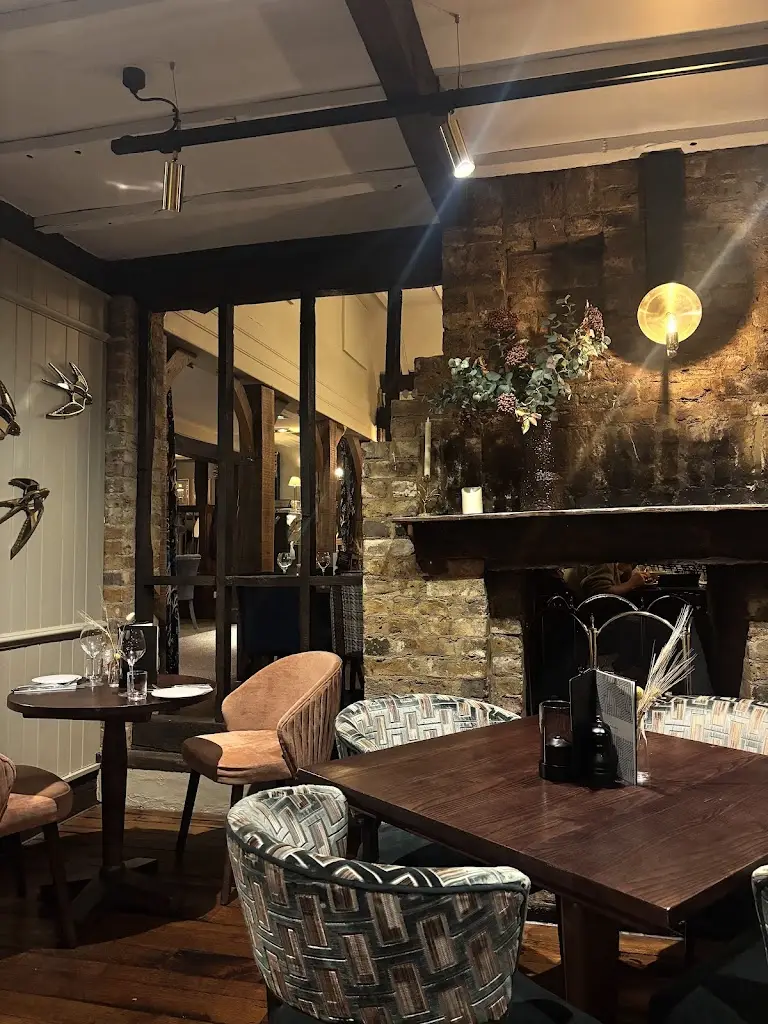 Nags Head Inn Woking_Knaphill_slider_image_3