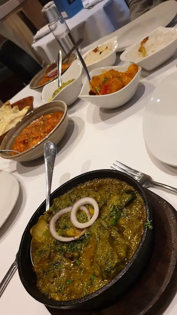 Menu_Eastern Taste_Knaphill_image_1