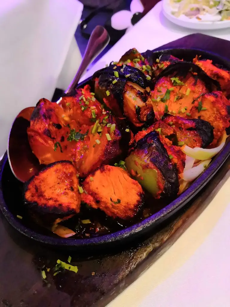 Menu_Eastern Taste_Knaphill_image_6