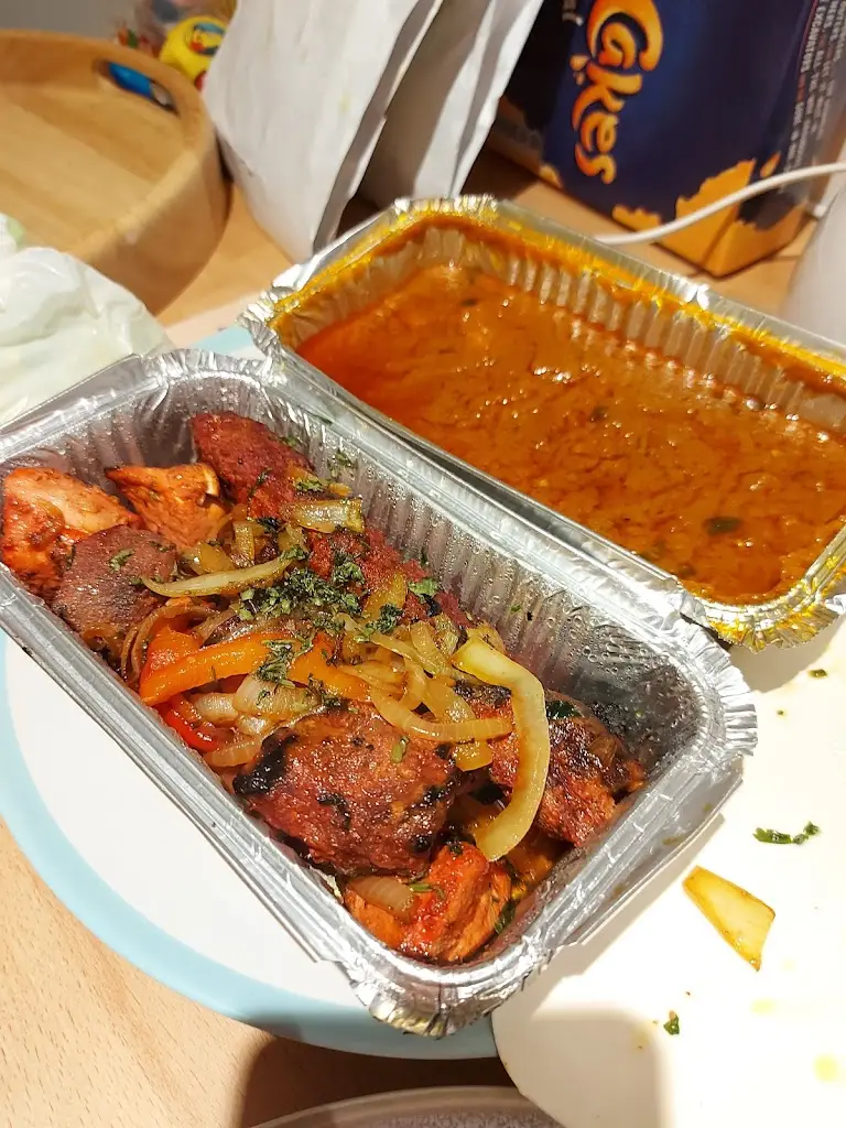 Menu_Eastern Taste_Knaphill_image_7