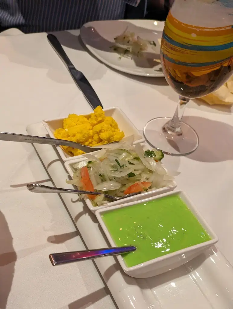 Nicholas_Eastern Taste_Knaphill_review