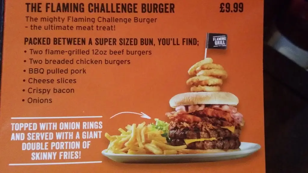 Menu_The Surrey_Knaphill_image_4