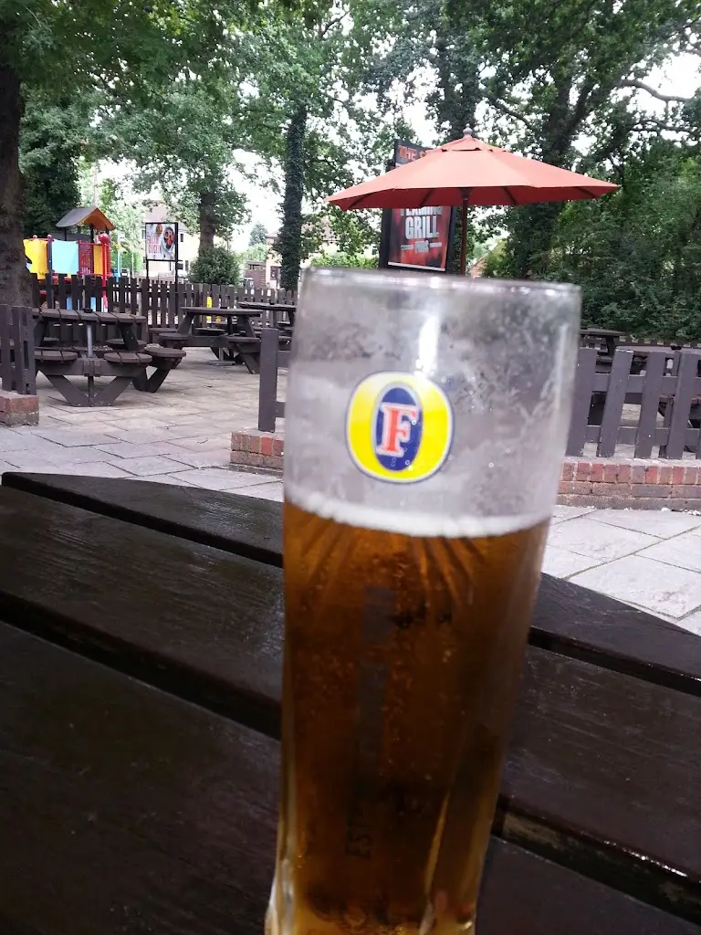 Menu_The Surrey_Knaphill_image_5