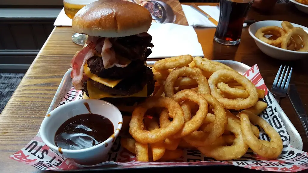 Menu_The Surrey_Knaphill_image_6