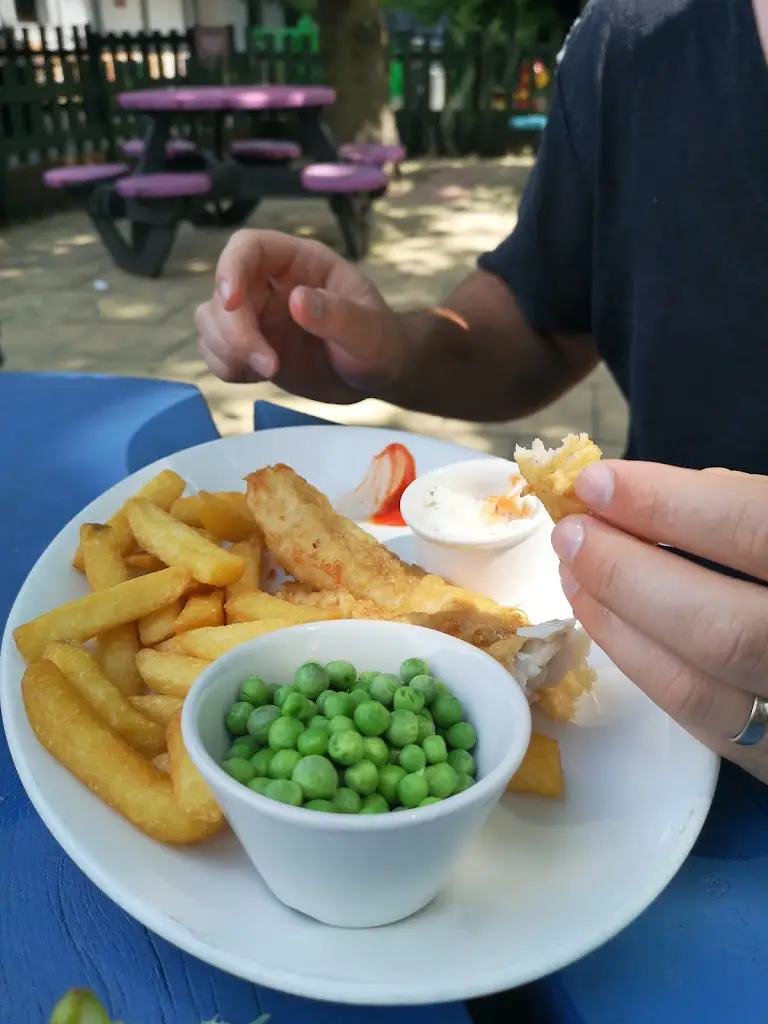 Menu_The Surrey_Knaphill_image_9