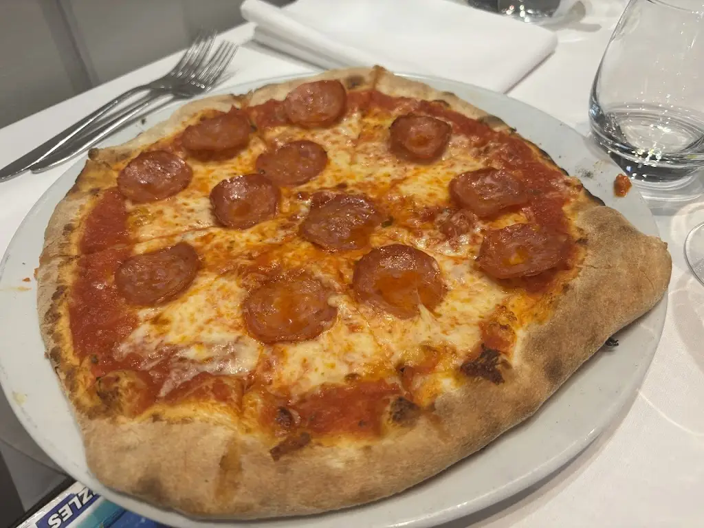 Mirjana Fowle_Bellini_Knaphill_review