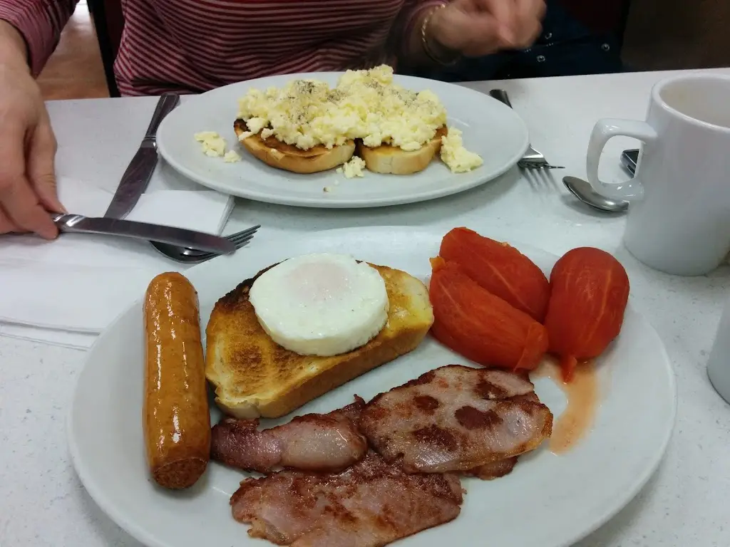 Menu_Knaphill Cafe_Knaphill_image_5