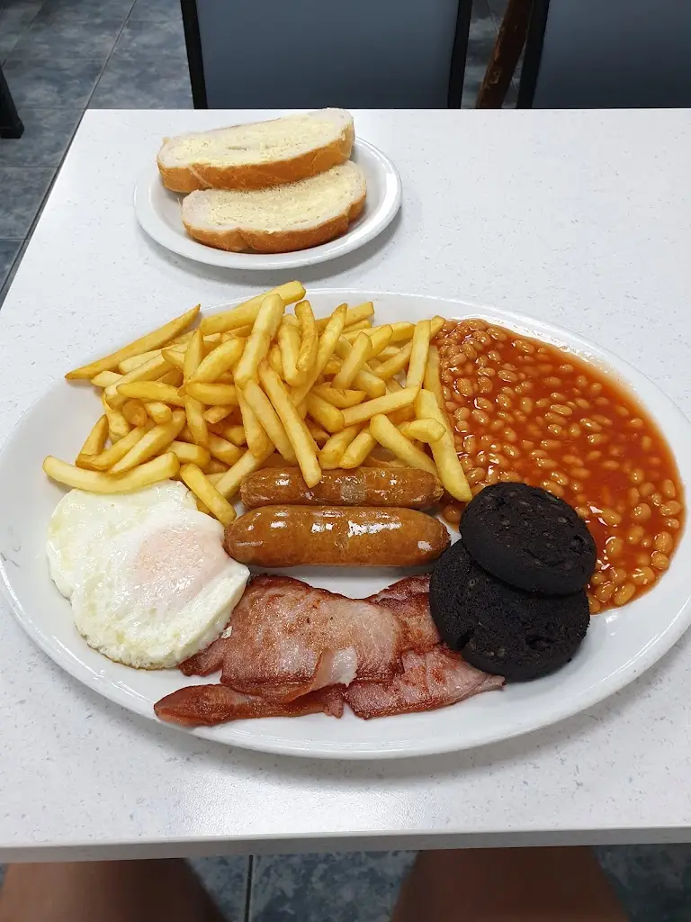 Menu_Knaphill Cafe_Knaphill_image_6