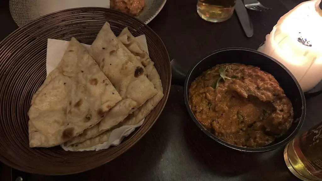 khushali sharma_Palli Hill St Johns Restaurant_Knaphill_recensione
