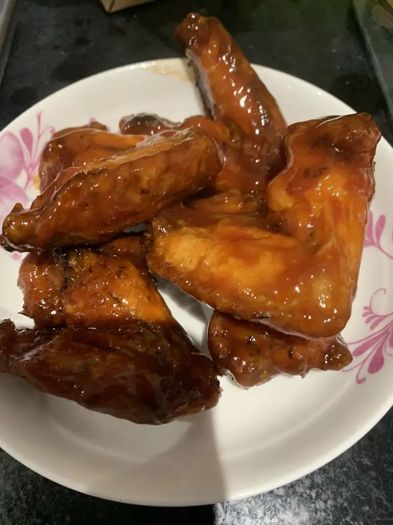 Menu_The 21 Way Burger _Knaphill_image_1