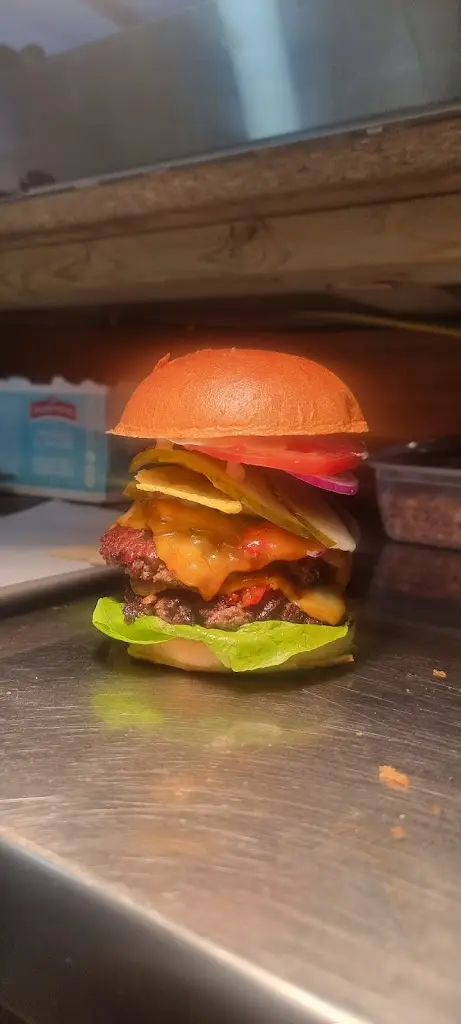 Menu_The 21 Way Burger _Knaphill_image_3