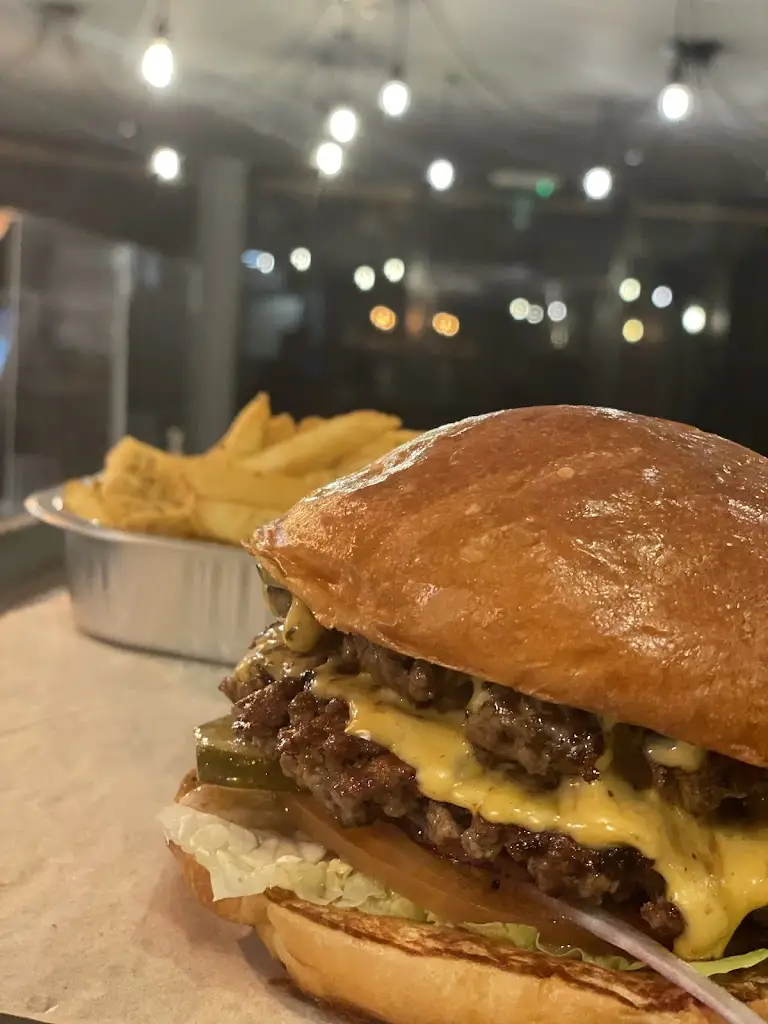 Menu_The 21 Way Burger _Knaphill_image_7