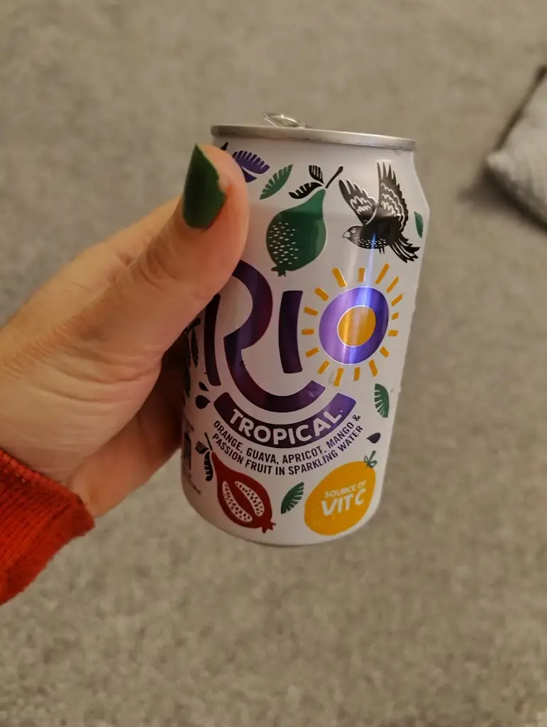 Lisa Browne_The 21 Way Burger _Knaphill_review