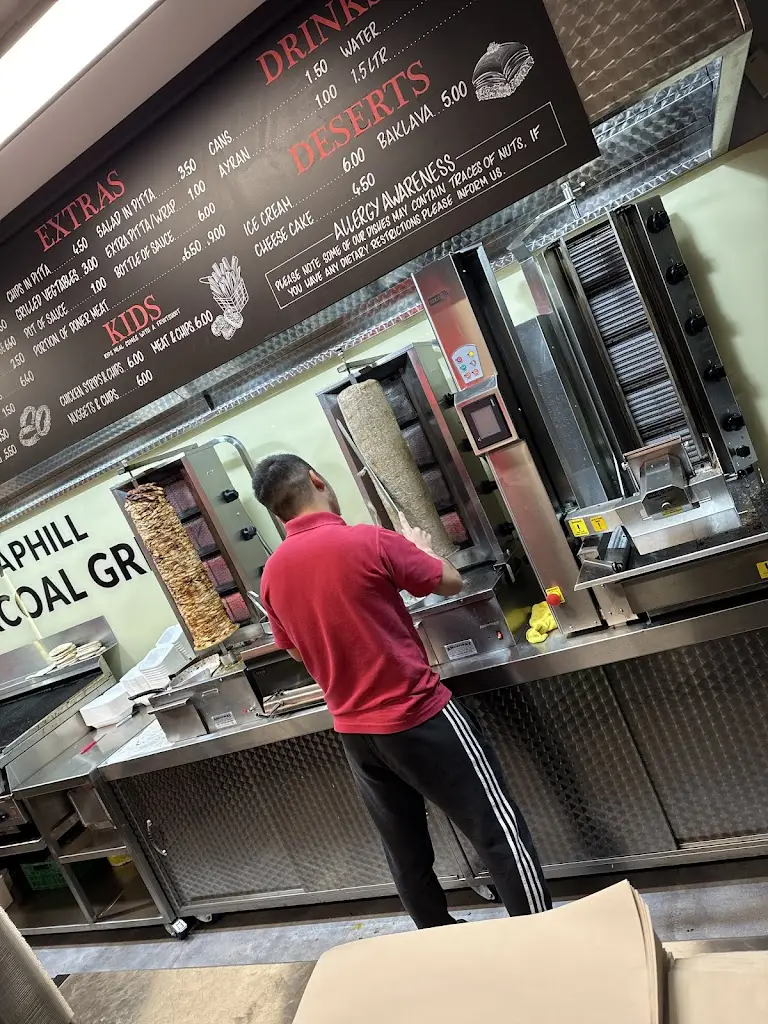 Menu_Knaphill Charcoal Grill_Knaphill_image_2