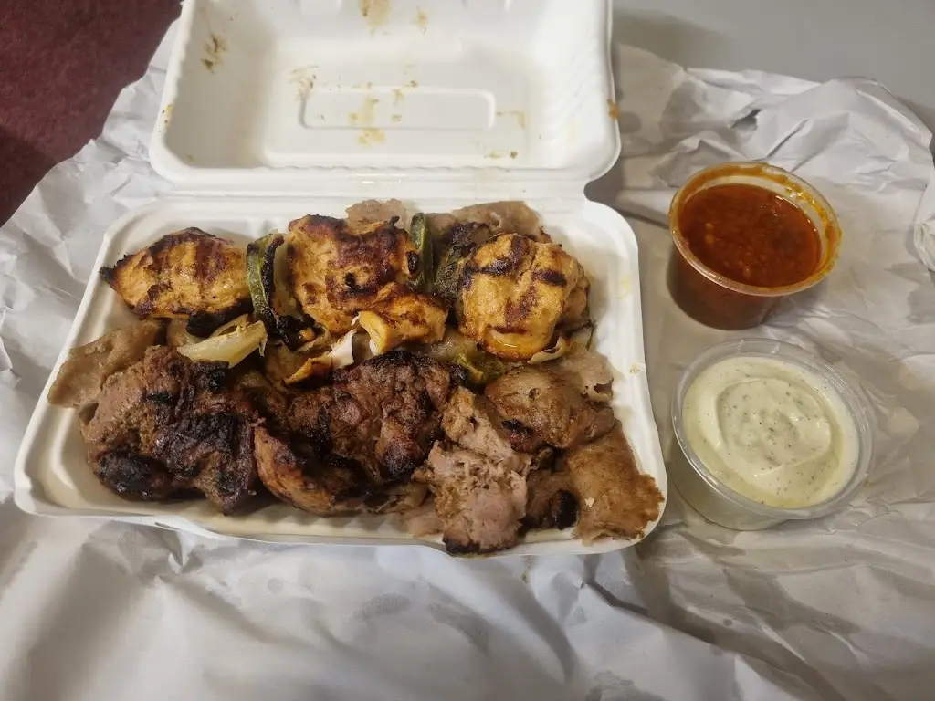 Chris_Knaphill Charcoal Grill_Knaphill_review