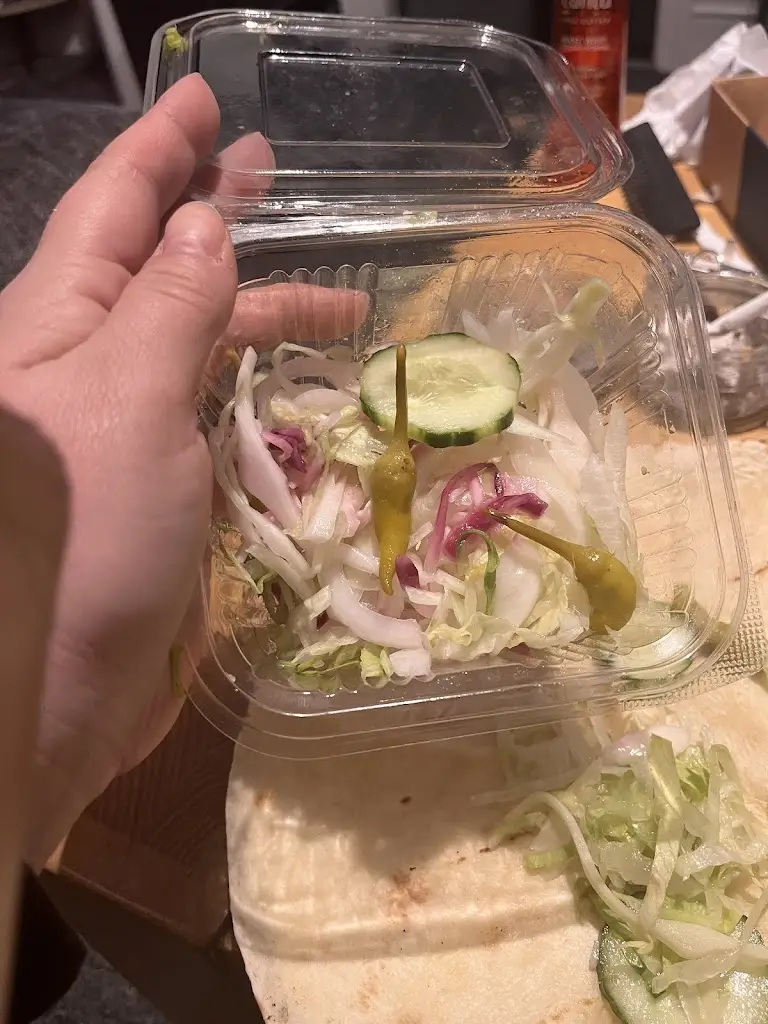 Eleanor Temple_Knaphill Charcoal Grill_Knaphill_review