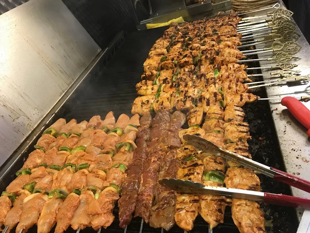 Knaphill Charcoal Grill_Knaphill_slider_image_2