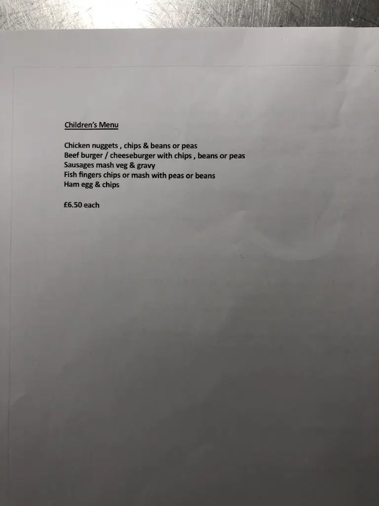 Menu_The Royal Oak Knaphill_Knaphill_image_4