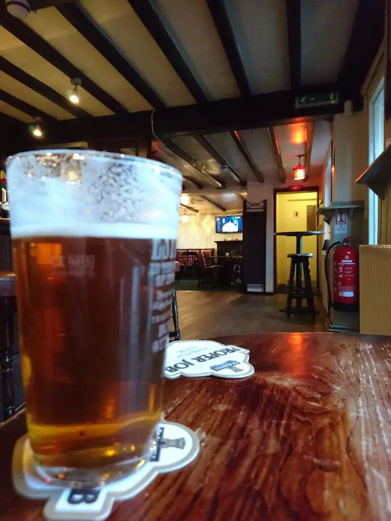 Menu_The Royal Oak Knaphill_Knaphill_image_5