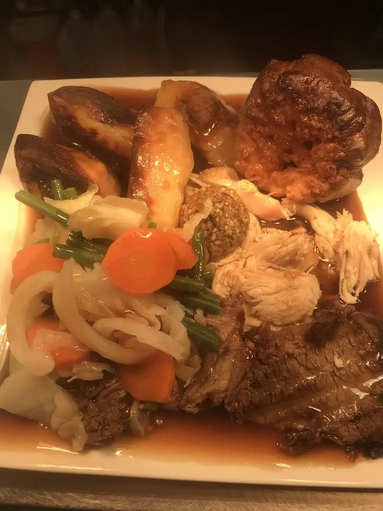 Menu_The Royal Oak Knaphill_Knaphill_image_8