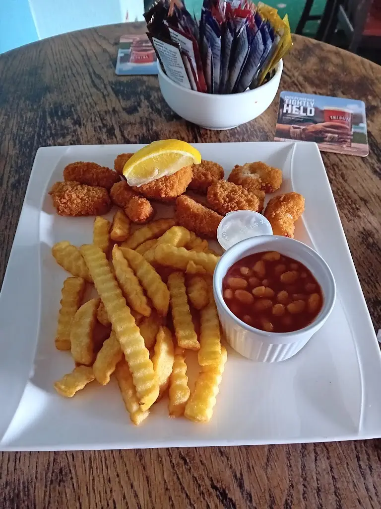 Menu_The Royal Oak Knaphill_Knaphill_image_9