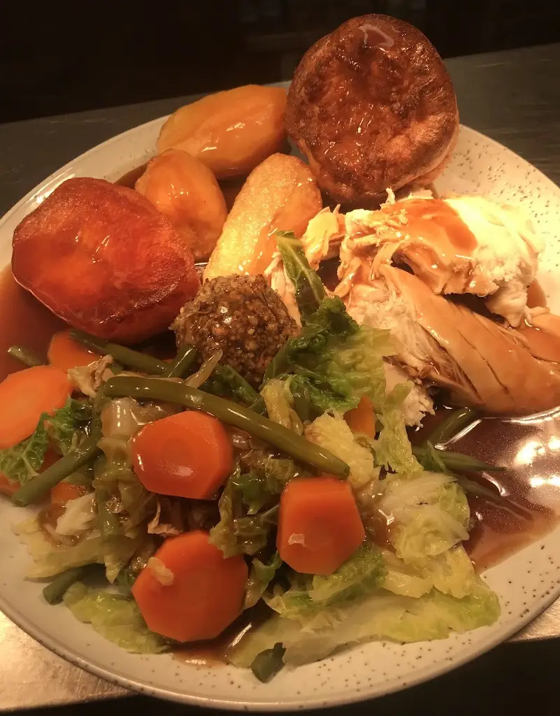 The Royal Oak Knaphill_Knaphill_slider_image_2