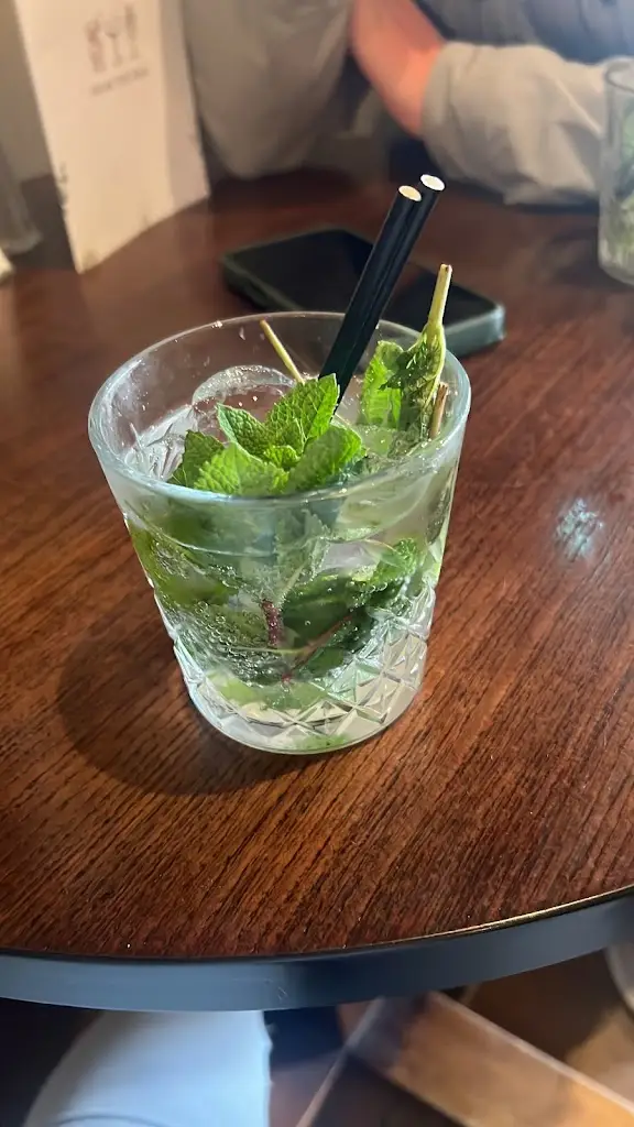 Charlie Rowley_The Plume of Feathers_Barlaston_review