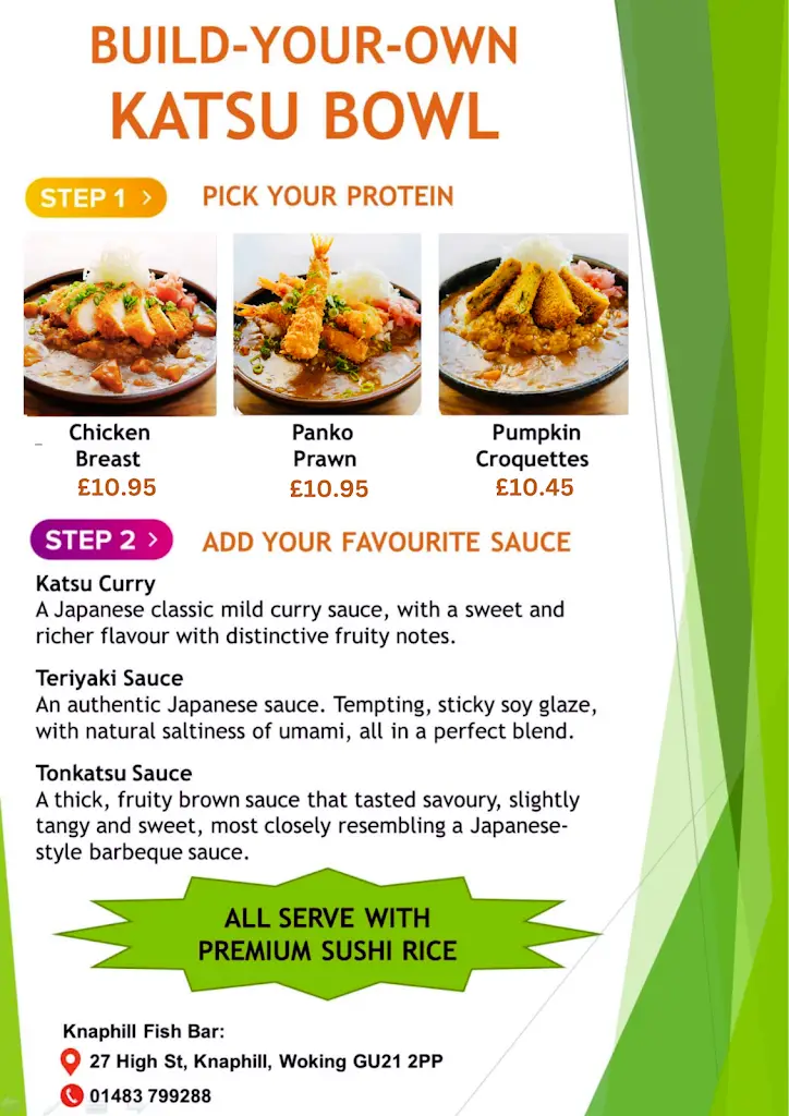 Menu_Knaphill Fish Bar_Knaphill_image_2