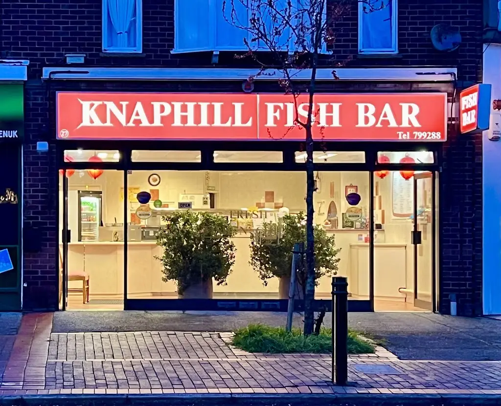 Knaphill Fish Bar_Knaphill_slider_image_3