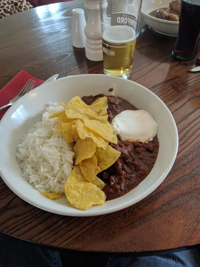 Menu_Crown Knaphill_Knaphill_image_6