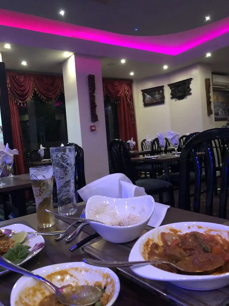 Menu_Everest Spice_Knaphill_image_6