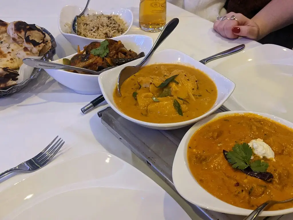 Tim N_Everest Spice_Knaphill_review