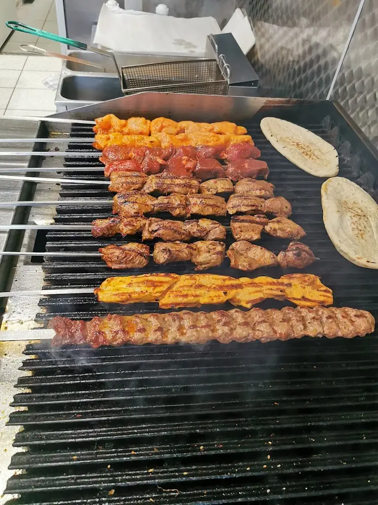 Menu_Woking Grill Knaphill_Knaphill_immagine_3