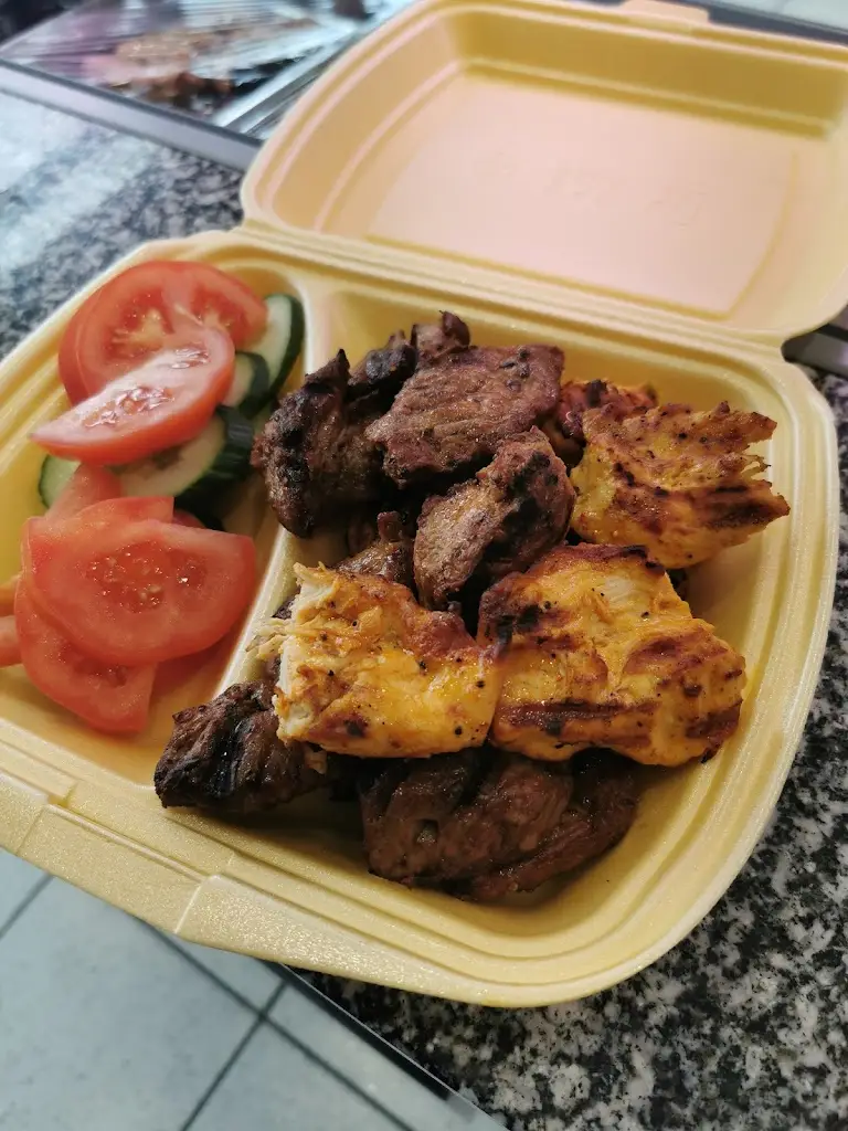 Menu_Woking Grill Knaphill_Knaphill_immagine_6