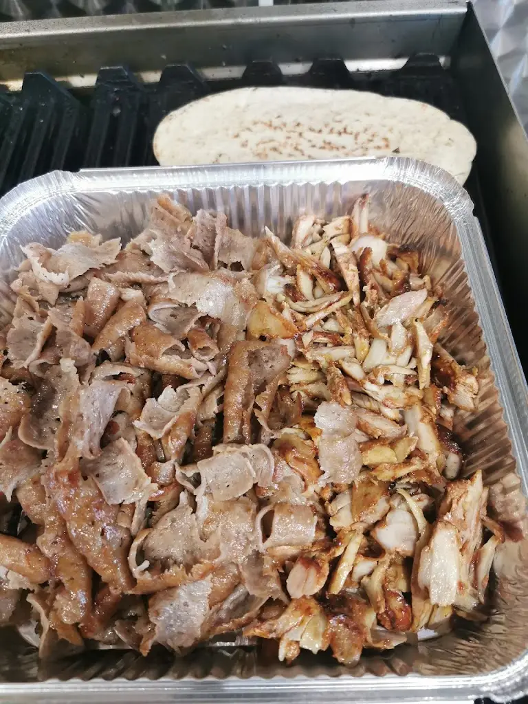 Menu_Woking Grill Knaphill_Knaphill_immagine_7