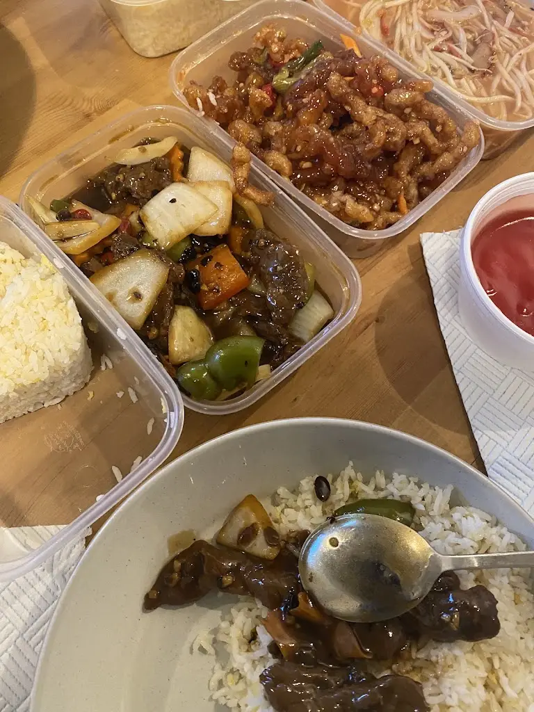 Menu_Canton Chinese_Knaphill_image_5