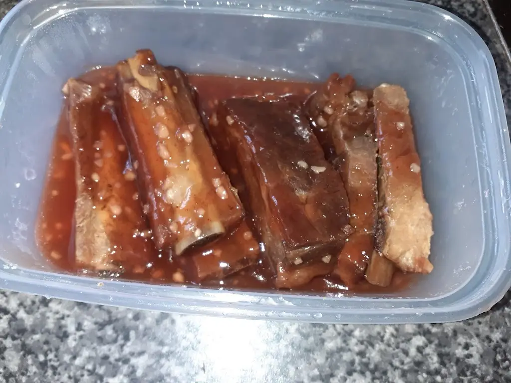 Menu_Canton Chinese_Knaphill_image_7